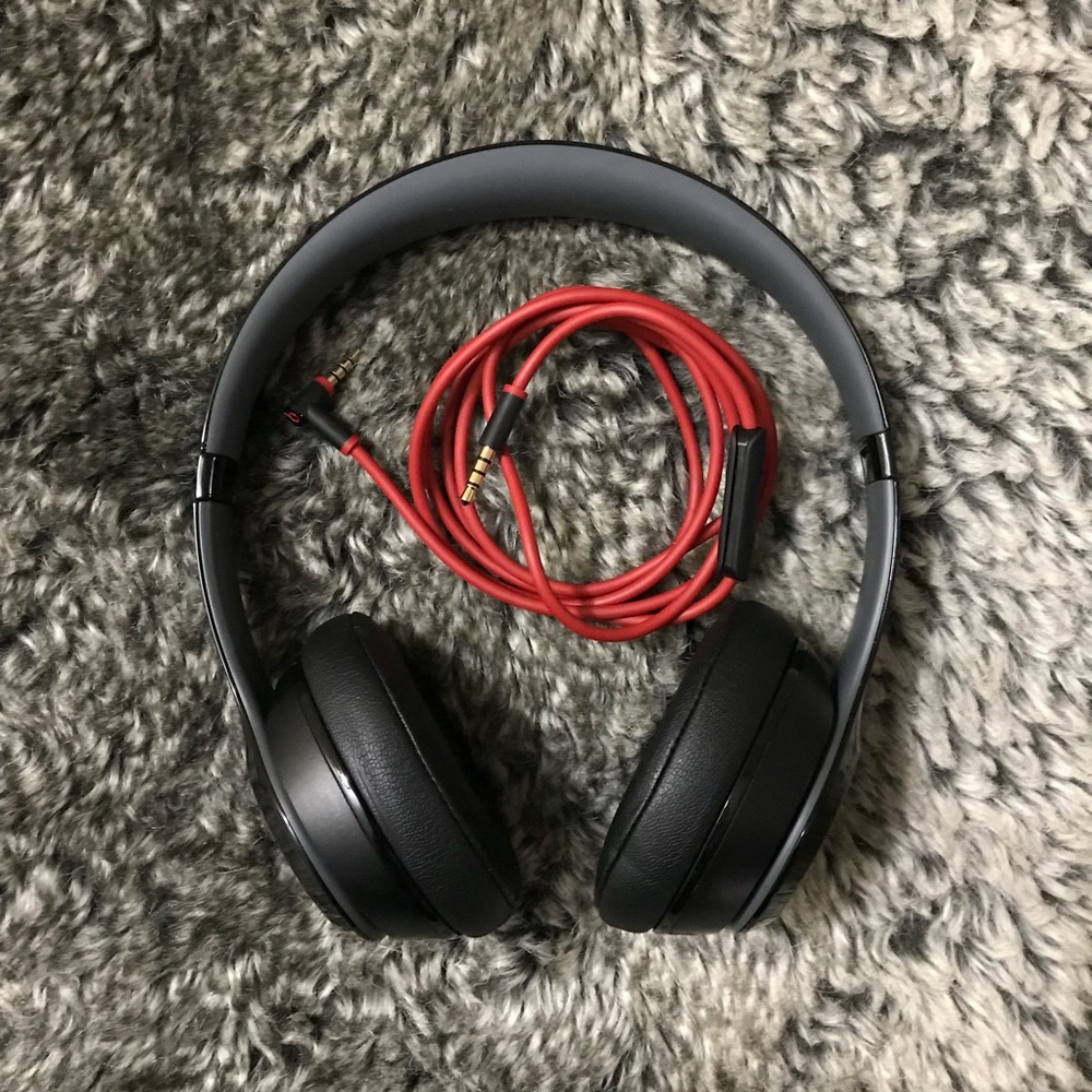 Beats Solo 2